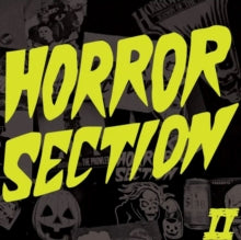 Horror Section - Collection II