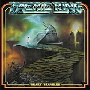FAERIE RING - FAERIE RING (ULTRA CLEAR VINYL)