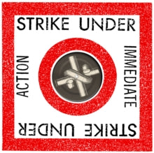 Strike Under - Immediate Action EP