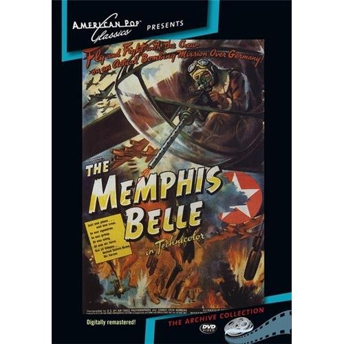 MEMPHIS BELLE - MEMPHIS BELLE