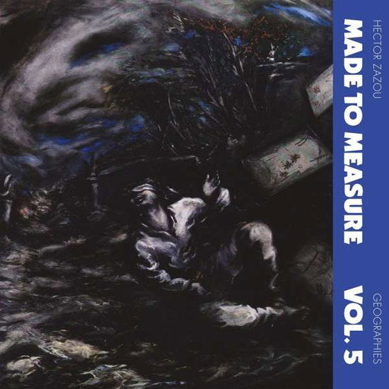 ZAZOU,HECTOR - GEOGRAPHIES