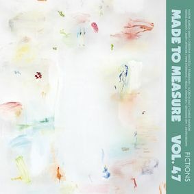 VARIOUS ARTISTS - FICTIONS (MADE TO MEASURE VOL. 47)