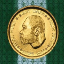 Ekiti Sound - Drum Money (import)