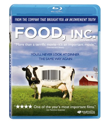 FOOD INC 2 - FOOD INC 2