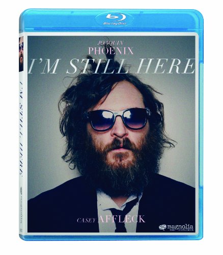 I'M STILL HERE - I'M STILL HERE
