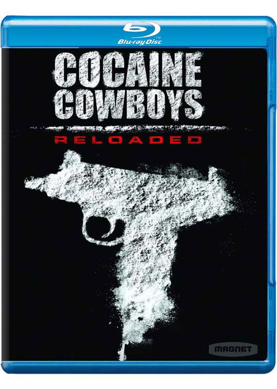 COCAINE COWBOYS RELOADED Blu-ray