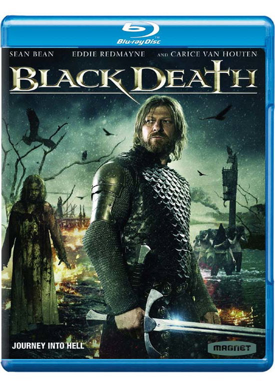 BLACK DEATH - BLACK DEATH