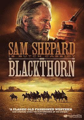 BLACKTHORN - BLACKTHORN