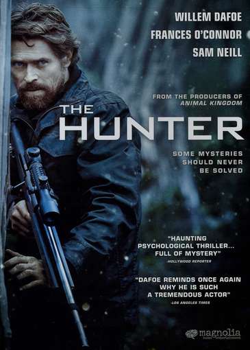 HUNTER - HUNTER