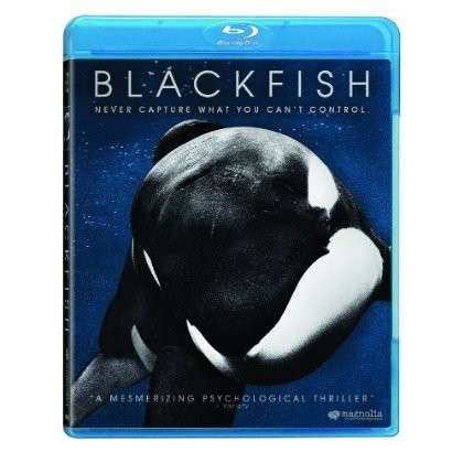 BLACKFISH - BLACKFISH