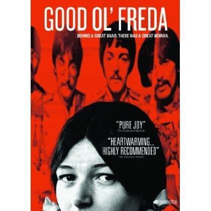 GOOD OL' FREDA - GOOD OL' FREDA