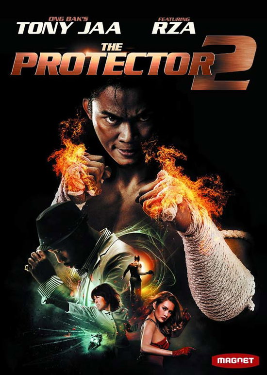 PROTECTOR - PROTECTOR