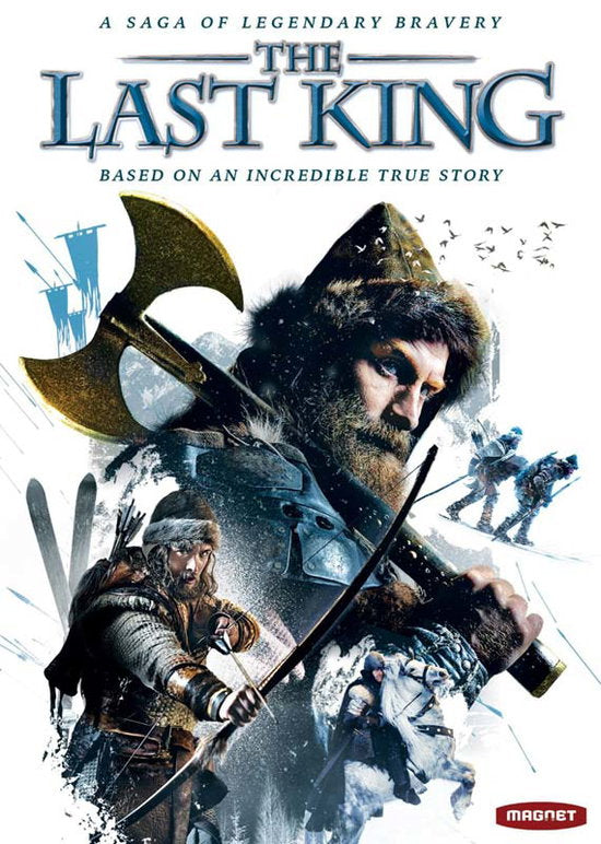 LAST KING - LAST KING