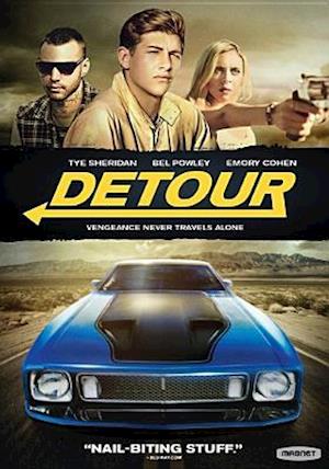 DETOUR - DETOUR