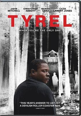 TYREL - TYREL