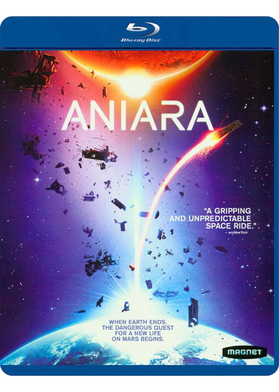 ANIARA - ANIARA