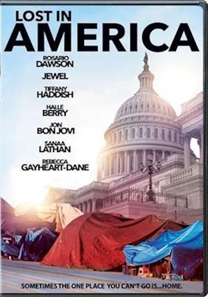 LOST IN AMERICA - LOST IN AMERICA