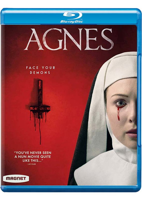 AGNES - AGNES
