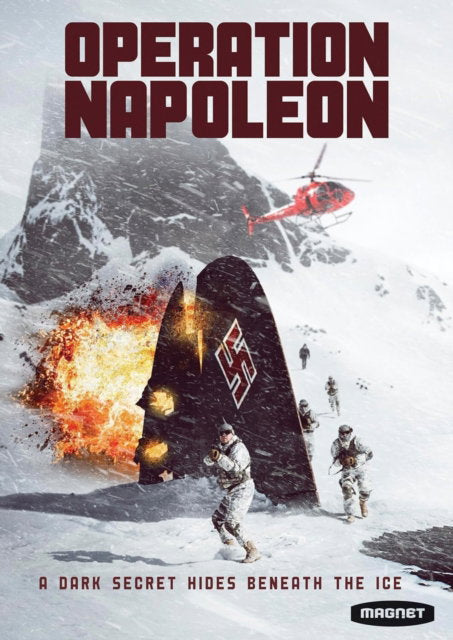 OPERATION NAPOLEON - OPERATION NAPOLEON