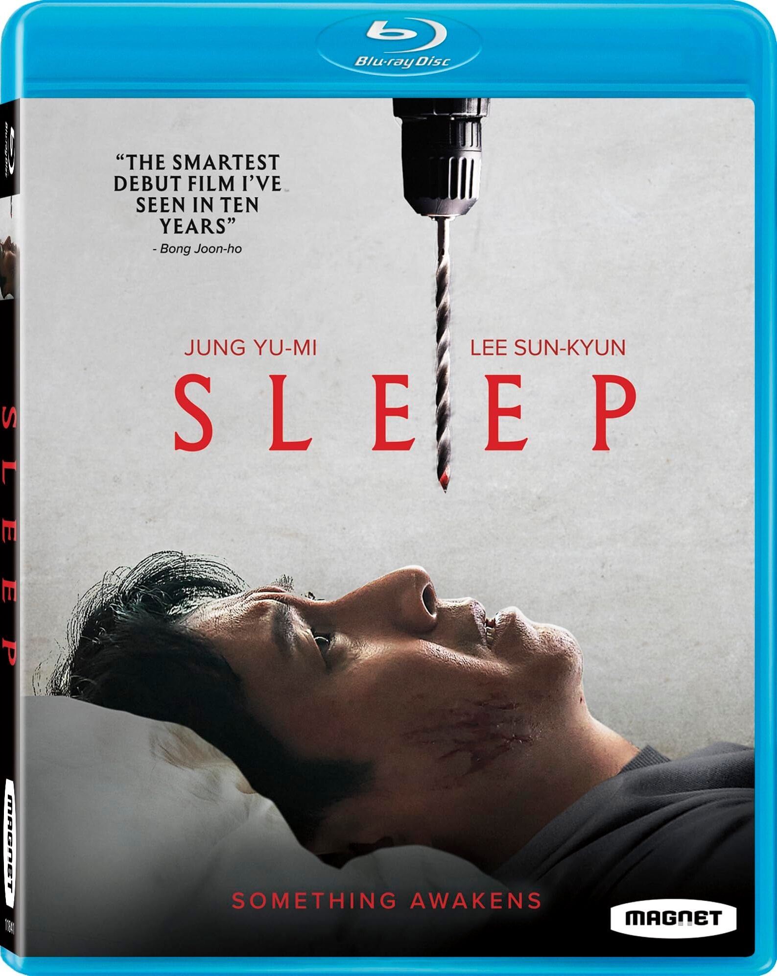 SLEEP - SLEEP