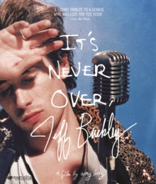 It's Never Over, Jeff Buckley - It's Never Over, Jeff Buckley