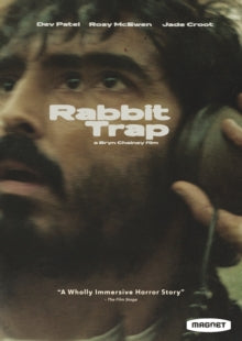 Rabbit Trap - Rabbit Trap