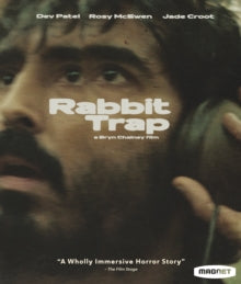 Rabbit Trap - Rabbit Trap