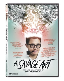 Savage Art - Savage Art