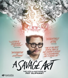 Savage Art - Savage Art