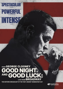 Good Night & Good Luck: Live From Broadway - Good Night & Good Luck: Live From Broadway