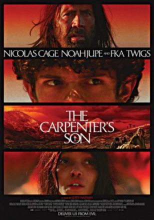 CARPENTER'S SON - CARPENTER'S SON