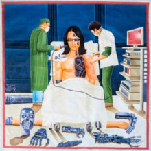 Eyedress - Full Time Lover (2lp)