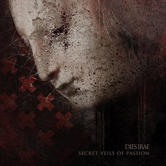 DIES IRAE - SECRET VEILS OF PASSION