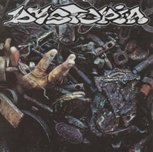 Dystopia - Human = Garbage