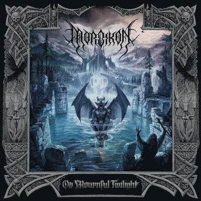 MORBIKON - OV MOURNFUL TWILIGHT