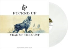 Fucked Up - Year Of The Goat (color Vinyl)