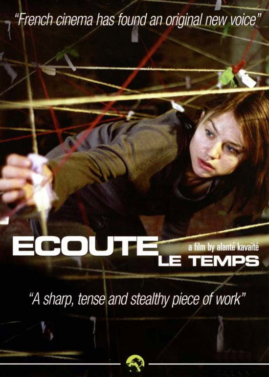 ECOUTE LE TEMPS (FISSURES) - ECOUTE LE TEMPS (FISSURES)