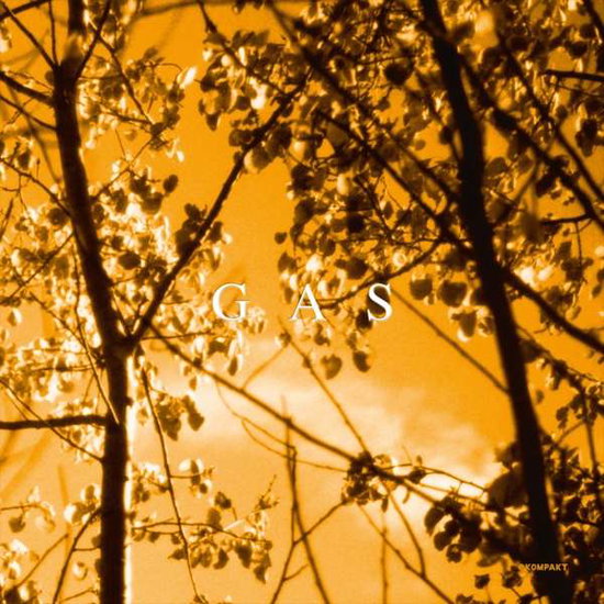 GAS - KONIGSFORST