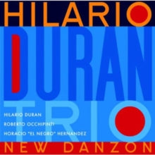 Duran,hilario Trio - New Danzon