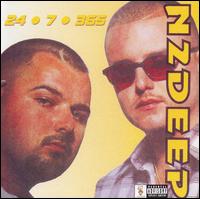 N2DEEP - 24 7 365