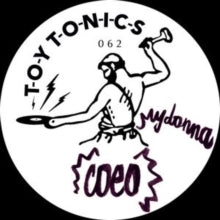 Coeo - Mydonna (import)
