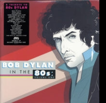 Various Artists - Bob Dylan In The 80's Vol.1 / Var
