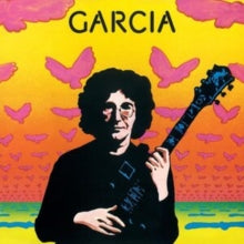 Garcia,jerry - Compliments Of (180g)