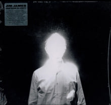 James,jim - Uniform Clarity (white Vinyl)