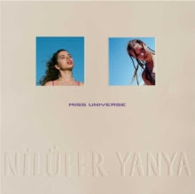 Yanya,nilufer - Miss Universe (2 Lp/Clear Vinyl)