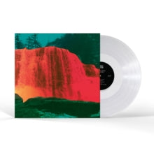 My Morning Jacket - Waterfall II (clear Vinyl)