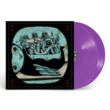 My Morning Jacket - Z (2lp/Purple Vinyl)