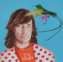 Miller,rhett - Misfit