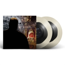 My Morning Jacket - Evil Urges (2lp/Cream W/ Black Blob Vinyl)