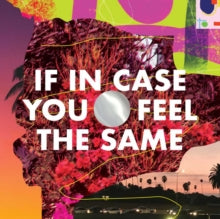 Cockrell,thad - If In Case You Feel The Same (translucent Yellow Vinyl)
